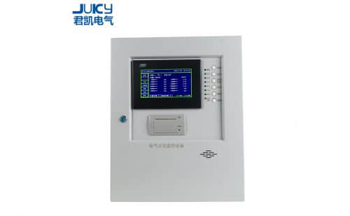 電氣火災(zāi)監(jiān)控系統(tǒng)廠家：保障安全、守護(hù)生命的先鋒
